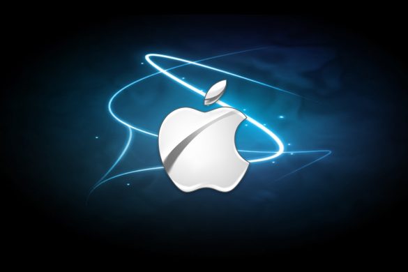 Pelo 3º ano seguido a Apple é a marca mais valiosa na lista da Forbes