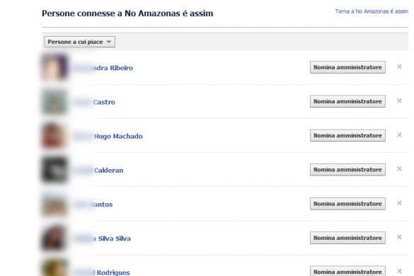 Como descobrir quem curtiu minha fanpage