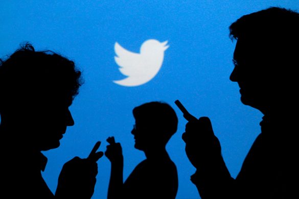 Novas funcionalidades no Twitter