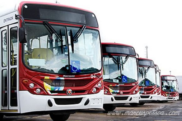 Dicas para o Transportes coletivos em Manaus