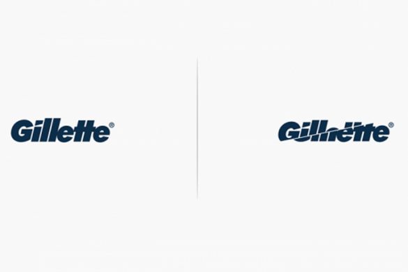 10 logos de marcas famosas que sofreram os efeitos de seus próprios produtos