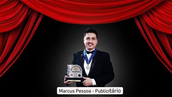 Palestra no 2º Fórum de Comunicação Nilton Lins