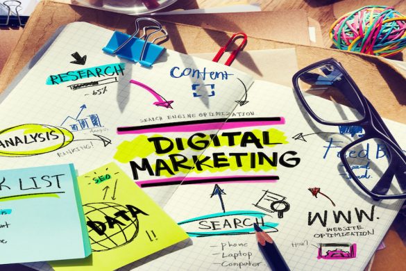 Como implementar estratégias de Social Media Marketing em empresas Business to Business (B2B)