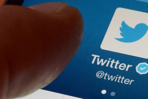 Como deixar de seguir contas em massa no Twitter
