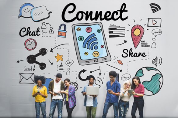 Marketing Digital e as Redes Sociais : Um estudo sobre as ferramentas e estratégias de tráfego online qualificado para e-commerce.