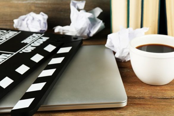 Dicas Simples para montar um roteiro consistente de vídeo para Youtube