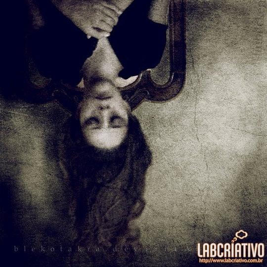 Photo manipulations surreais por Blekotakra
