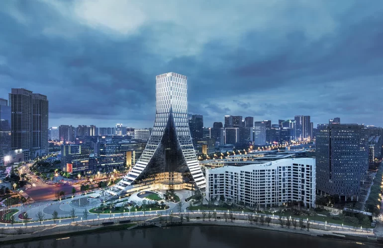 Brand City: Chengdu