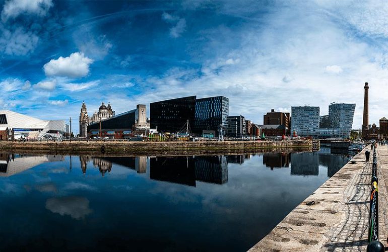 Brand City: Liverpool (Isto é Liverpool)