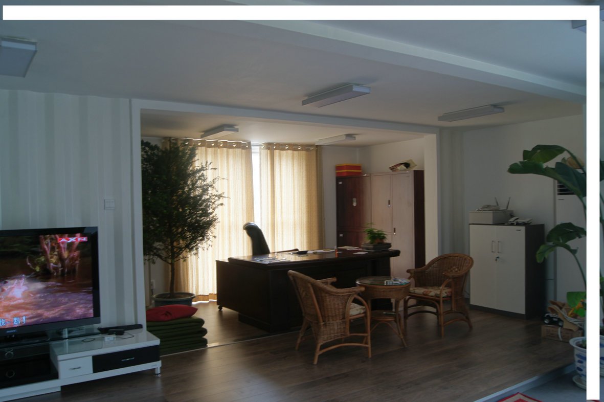Casa Container - Moradia alternativa