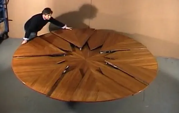 A Mesa Capstan Fletcher