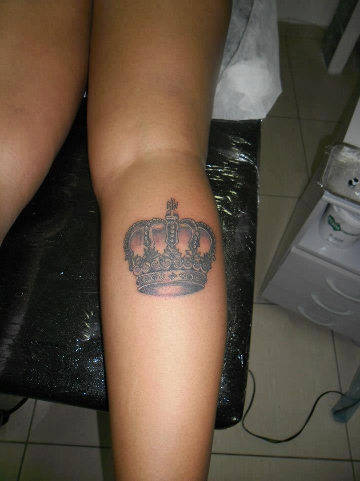 Modelos de Tatuagens Femininas