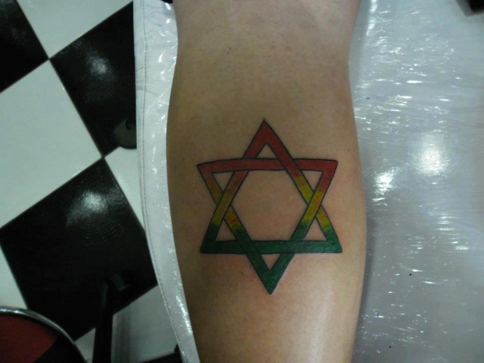 Modelos de Tatuagens Femininas