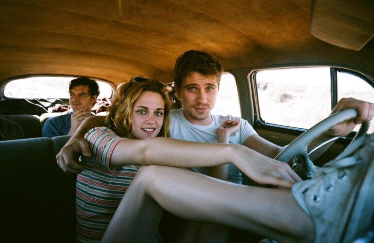 Viajar te deixa mais criativo, jovem e atraente.