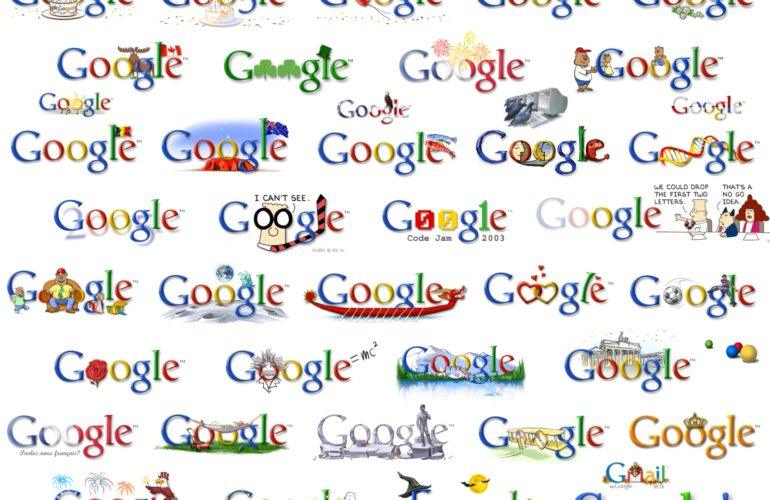 Saiba o que é Doodle