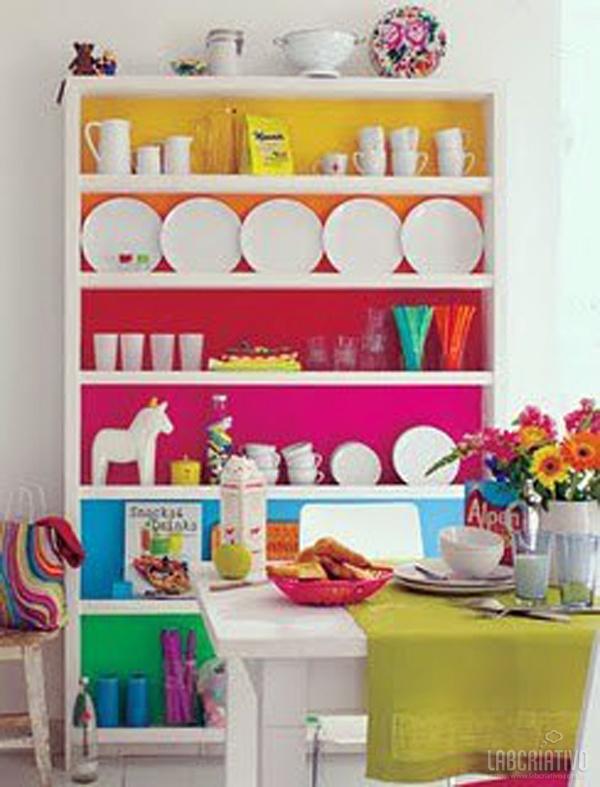Ideias de Ambientes Criativos