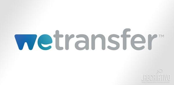 We transfer - o jeito mais fácil de enviar arquivos pesados