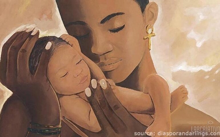 33 Tipos de mães