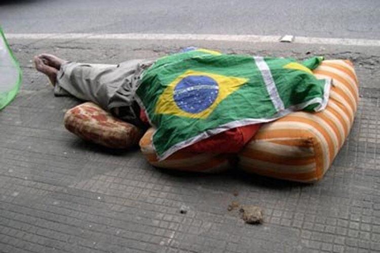 O IDH dos estados Brasileiros