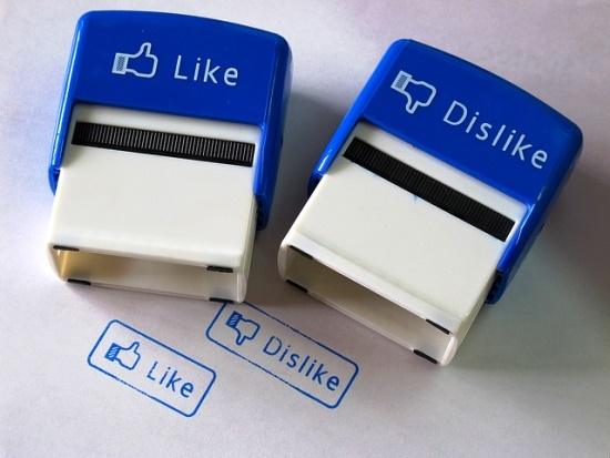 Facebook contribui com o aquecimento global?