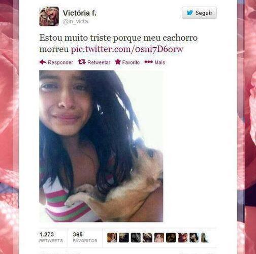 Não chore suas mágoas nas redes sociais