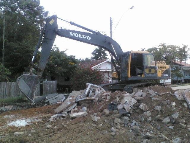 Prefeito de Barreirinha quer demolir casa projetada por Lúcio Costa