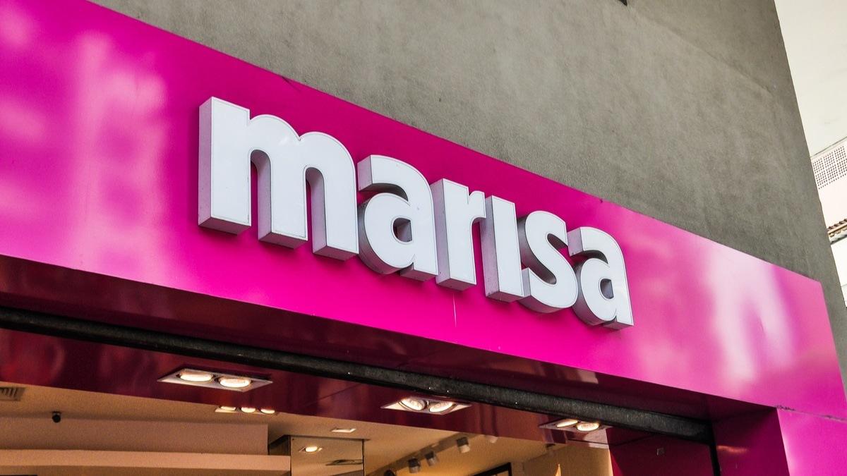 Resposta da Marisa no Facebook