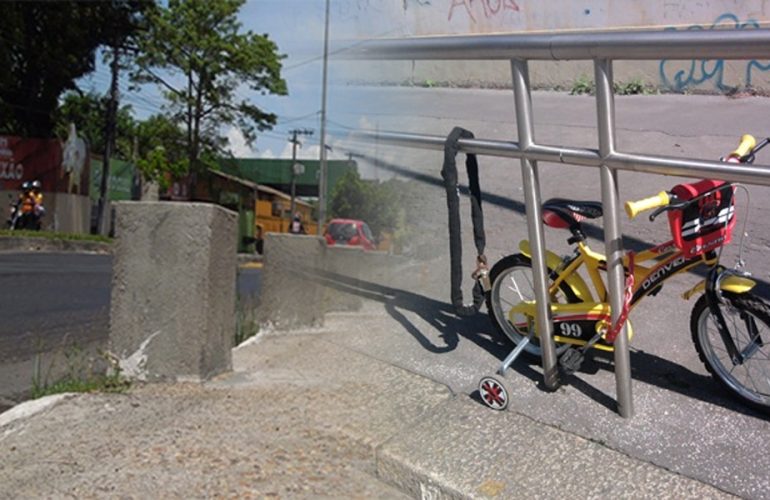 Ideias para Livre Circulação nas Calçadas