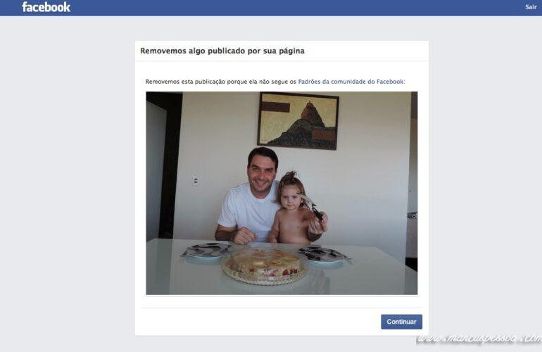 Exagero do Facebook ou a Culpa é do PT?