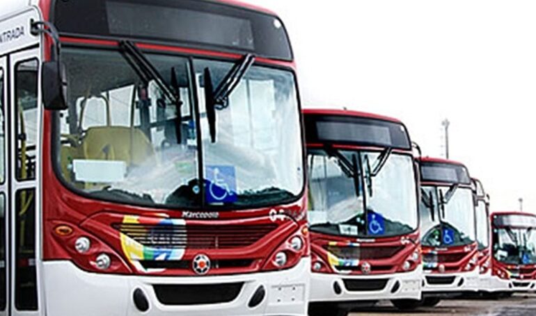 Dicas para o Transporte Coletivo em Manaus