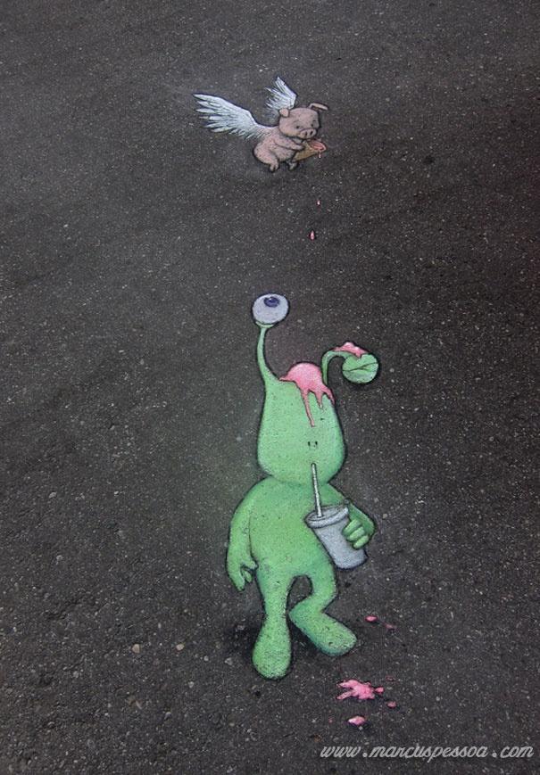 Sluggo de Ann Arbor, em Michigan