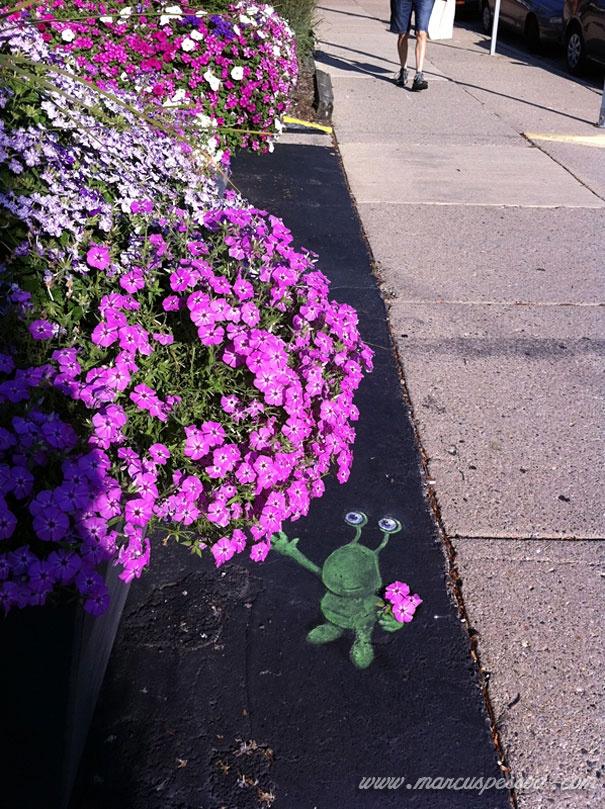 Sluggo de Ann Arbor, em Michigan