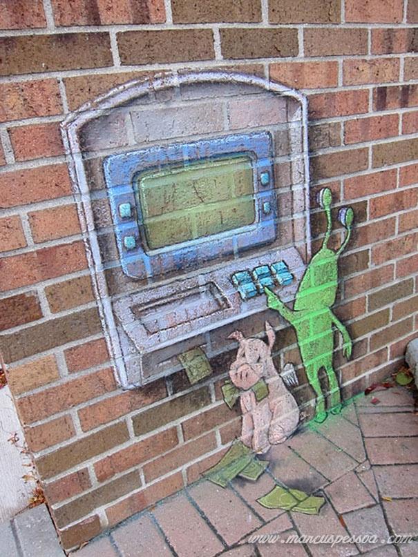 Sluggo de Ann Arbor, em Michigan