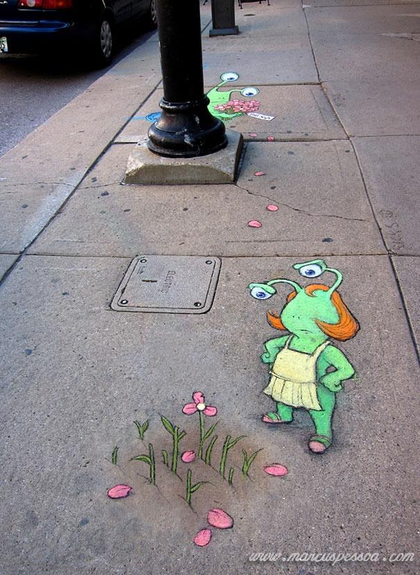 Sluggo de Ann Arbor, em Michigan
