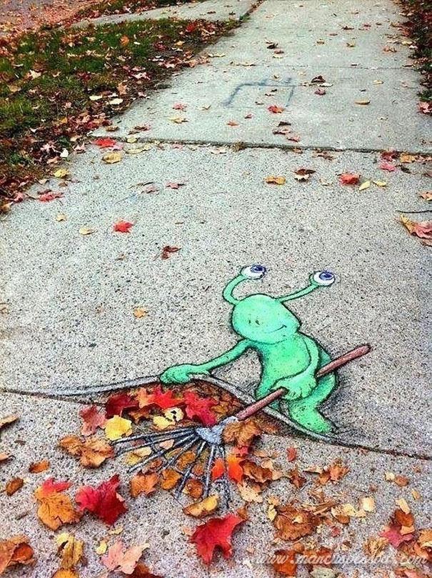 Sluggo de Ann Arbor, em Michigan