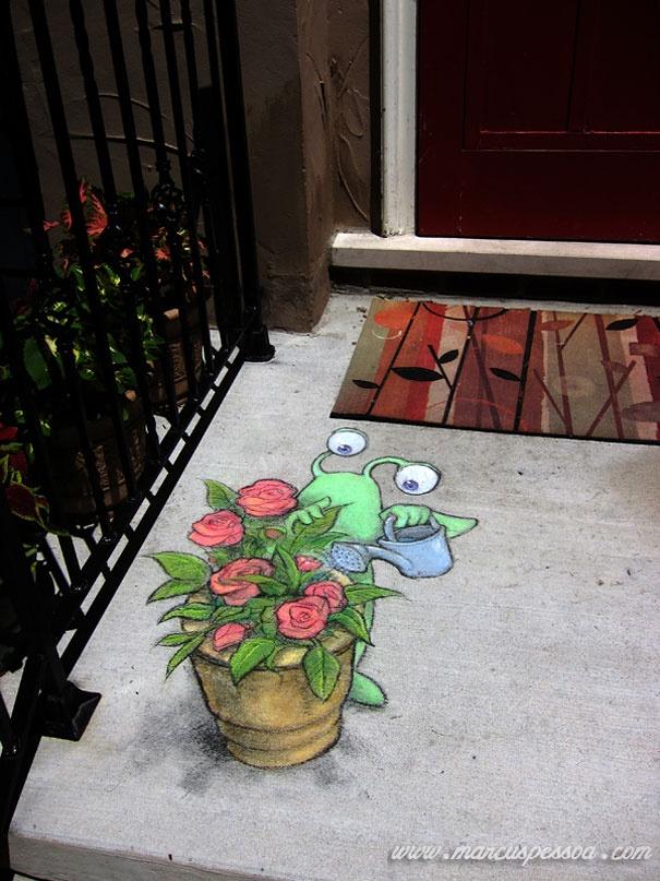 Sluggo de Ann Arbor, em Michigan