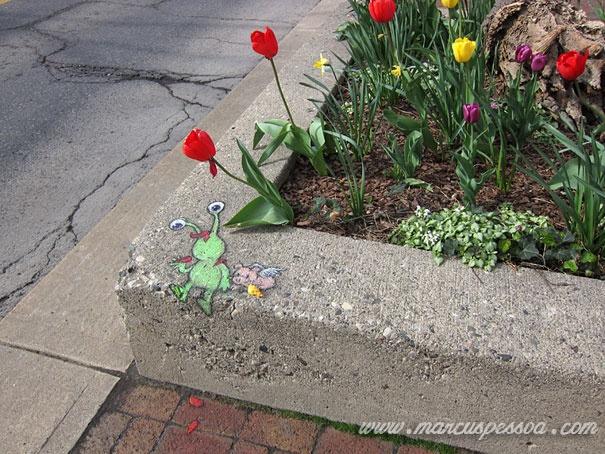 Sluggo de Ann Arbor, em Michigan