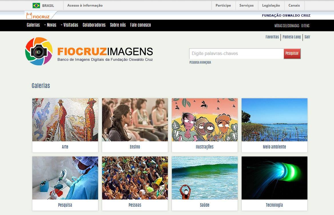 Fiocruz Imagens