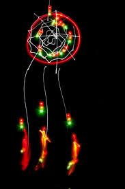 Exemplos criativos de Light painting