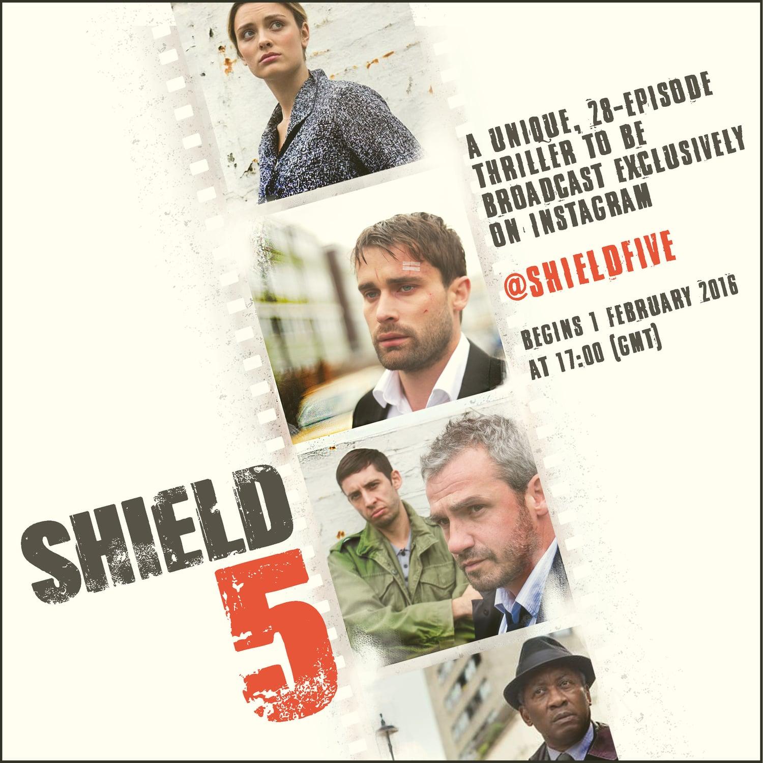 Shield