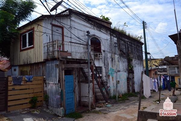 Comunidade Beco Santa Terezinha