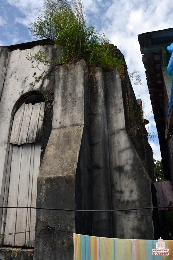 Comunidade Beco Santa Terezinha