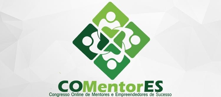 Palestra no Congresso Online de Mentores e Empreendedores de Sucesso
