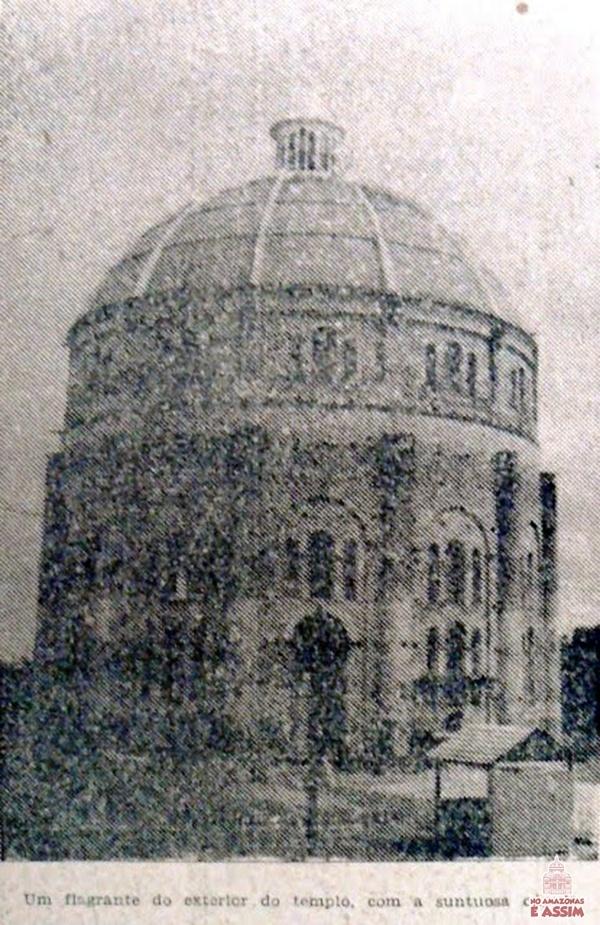 Igreja Nossa Senhora de Fátima