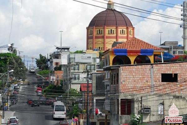 Igreja de Nossa Senhora de Fátima