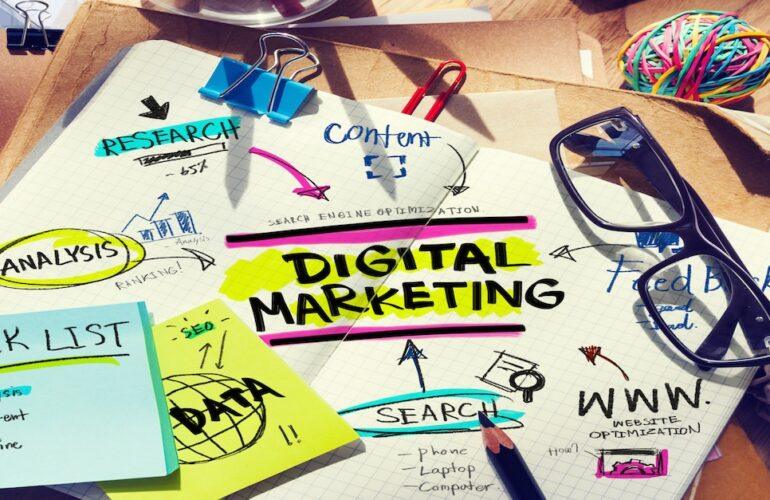 Estratégias de Social Media Marketing em empresas Business to Business (B2B)