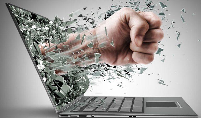 Como lidar com o cyberbullying em mídias sociais: Dicas, Sugestões e Recomendações