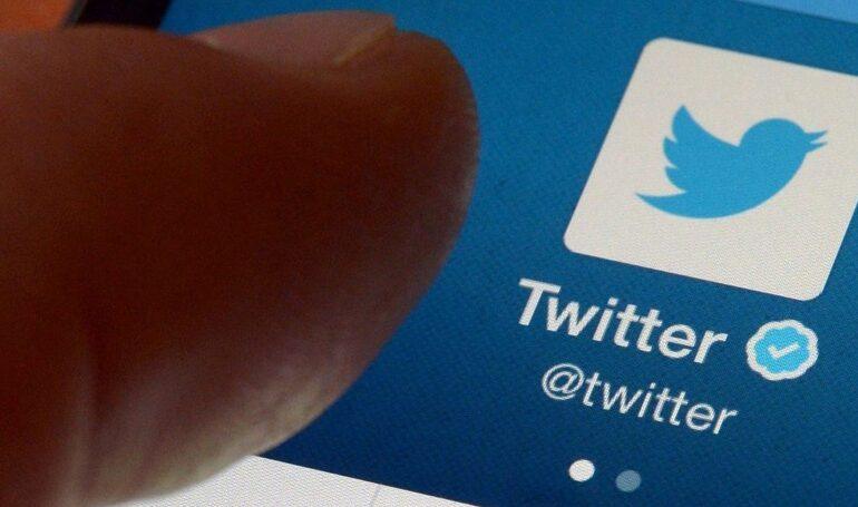 Como deixar de seguir contas em massa no Twitter