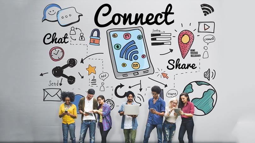 Marketing Digital e as Redes Sociais : Um estudo sobre as ferramentas e estratégias de tráfego online qualificado para e-commerce.