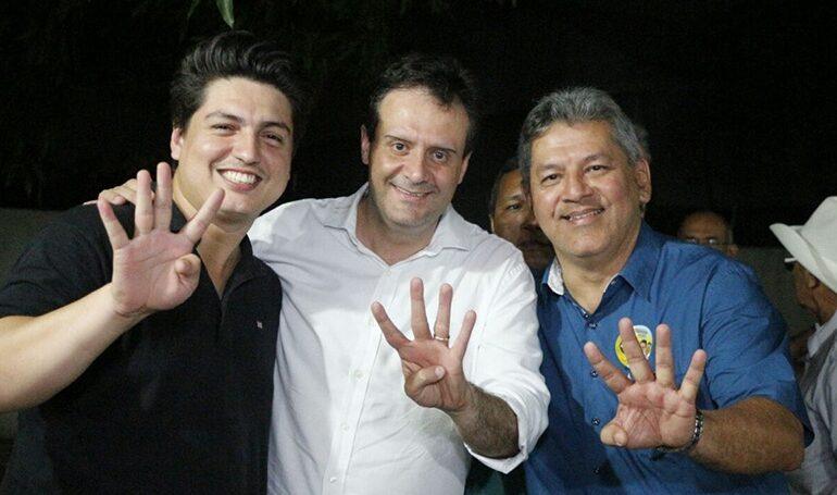 Porque vou votar no Marcelo Serafim para Governador do Amazonas